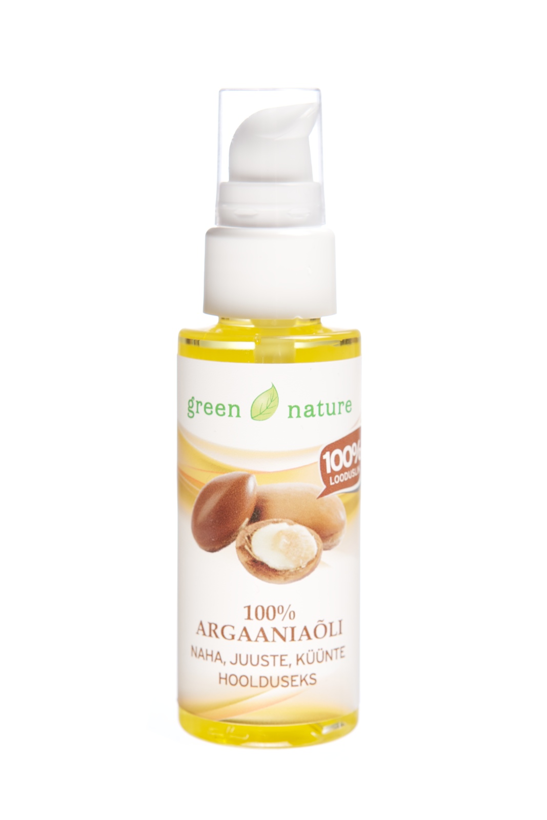 Argaaniaoli