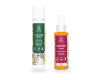 Aloe Vera & porgandi sära andev hoolduskomplekt